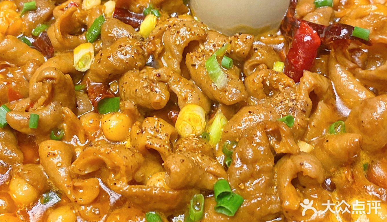 成都美食｜🔥了1⃣️3⃣️年的老成都平价地道川菜