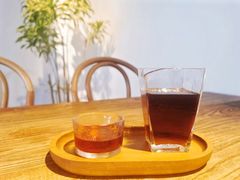 -PUZZLE COFFEE 拼图咖啡