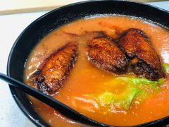 -华嫂冰室(尖沙咀店)