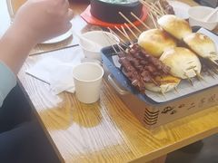 -二子海鲜大排档(太阳城店)
