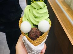 -無邪日式甜品(世博源店)