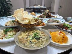 -老瓦房饭店(三苏大道中段店)