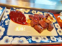 -小山日本料理(兴业太古汇店)