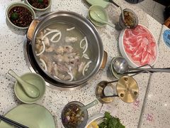-椰子营·椰子鸡火锅(万象里店)