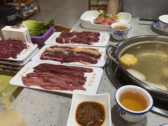 -杏花吴记牛肉火锅