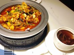 -柳莺湖上·湖景餐厅·江南菜(西湖店)