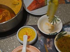 -集渔·泰式海鲜火锅(科华店)