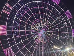 -南昌之星摩天轮