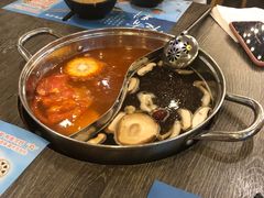 -呷哺呷哺 黄金牧场 (旧宫永辉超市店)