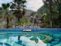 -剑河仰阿莎温泉小镇