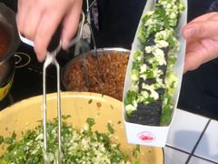 -董顺桃小粒臭豆腐(太平街一店)