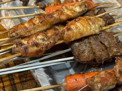 -程波烧烤(香滨路店)