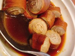 闽南煮套肠-临家闽南菜(宝洲路店)
