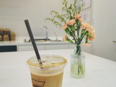 -Manner Coffee(HALO广场店)