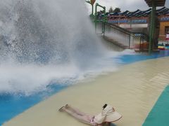 -上海玛雅海滩水公园