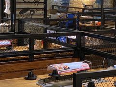 -悦屋老板娘的烤肉店(紫薇田园店)