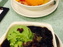 -松记糖水店(铜锣湾分店)