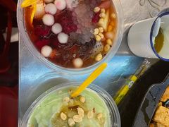 -夏食光安顺小舒冰粉冰浆(甲秀楼店)
