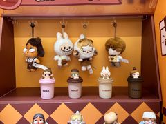 -泡泡玛特POPMART(世豪广场店)