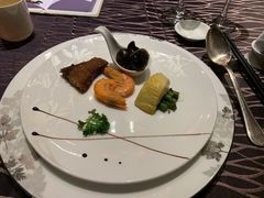 -上海新锦江大酒店