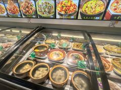 -蜀香格格•剁椒鱼头(龙西店)