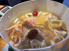 -蒲石小点(愚园路店)