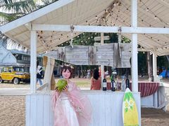-玫瑰海岸文化旅游度假区