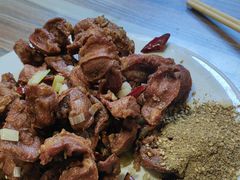 -老七饭馆(光荣道总店)