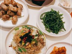 -莆田餐厅PUTIEN(西安万象天地店)