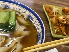 -高老板特色刀削面