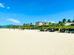 -三亚亚龙湾天域度假酒店