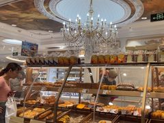 -85度C(南京龙江店)