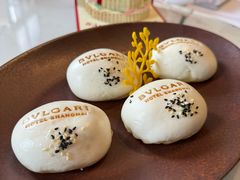 -宝丽轩中餐厅BAOLIXUAN