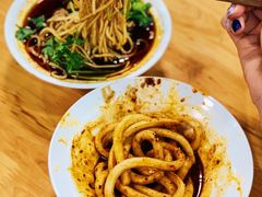 -华兴街自力面店