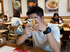 -馋三尺蟹粉小笼(人民广场店)
