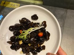 -很久以前羊肉串(大华三路店)