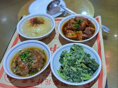 -杏花村水席楼·洛阳水席(老城十字街店)