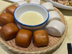 -新侨小馆(东直门北小街店)