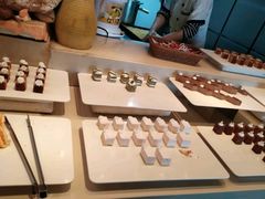-汉丽轩韩式自助烤肉(大学城龙湖U城天街A馆店)