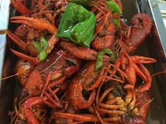 -盱眙虾神於氏龙虾(夫子庙红街店)