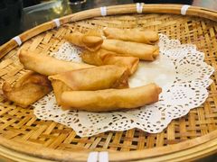 -陈记菜馆·非遗淮扬菜(东关街教场店)