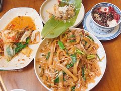 -牛氏石磨肠粉(海璟国际店)