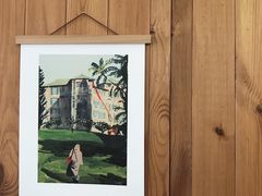 -COTTON CAFE(德信·中外公寓店)