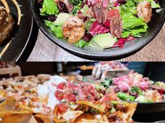 -Q MEX 库迈墨西哥餐吧(三里屯店)