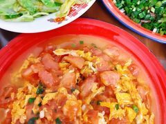 -小街47號江湖菜(四合院店)