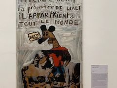 -蓬皮杜艺术中心