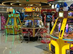 -汤姆熊欢乐世界(莘庄龙之梦店)