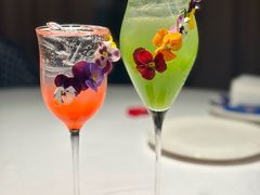 -清莱湾 CHIN RAI·甄选泰餐(万象前海店)