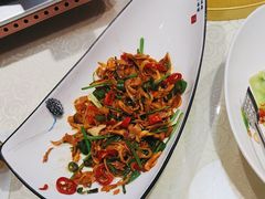 -箪食巷私房菜馆·鲁菜(玉函路店)
