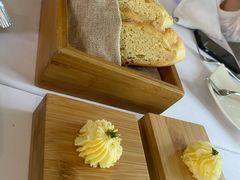 餐前面包-蝶舍·MAISON PAPILLON